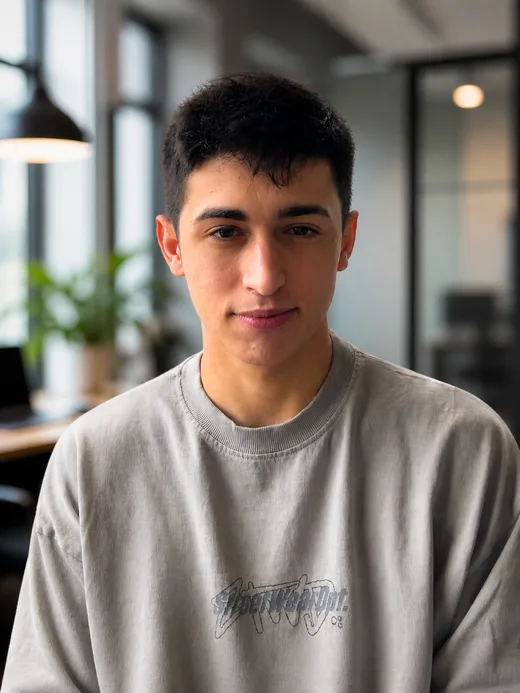 Jose Llanos, consultor SEO en Barcelona