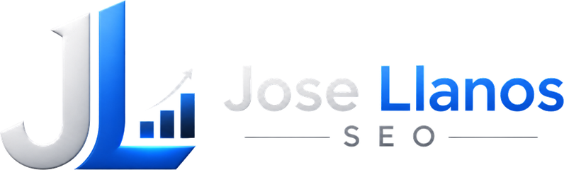 Jose Llanos SEO
